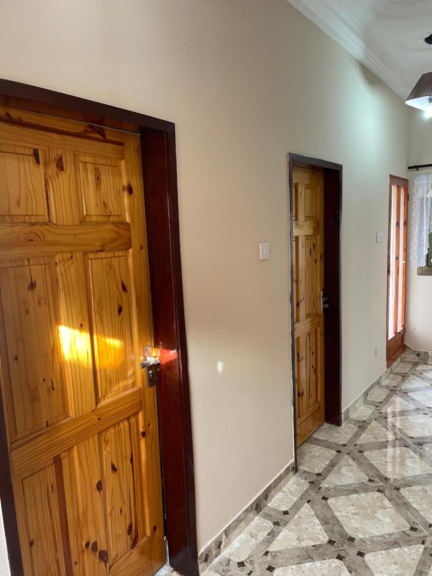 Nabixx Residence Brufut Esterno foto